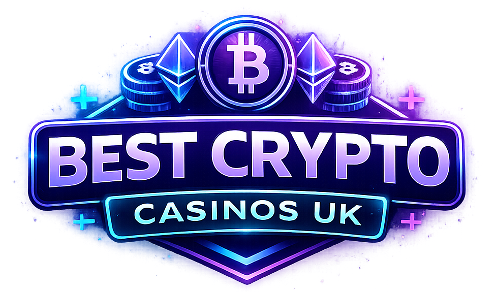 crypto casino